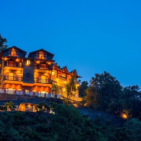 Zostel Homes Ramgarh, Nainital Bagian luar foto