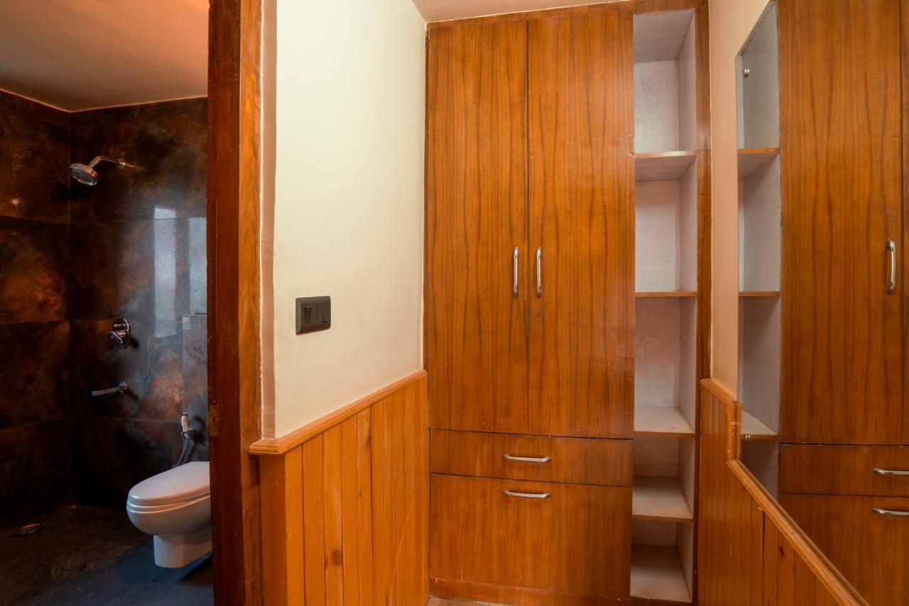 Zostel Homes Ramgarh, Nainital Bagian luar foto